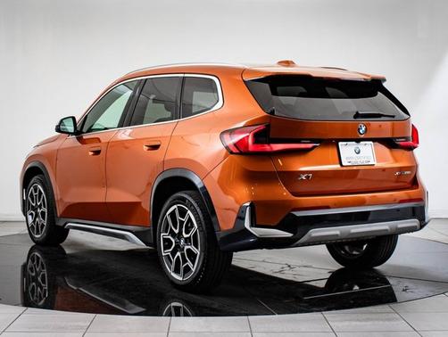 2024 BMW X1 xDrive28i
