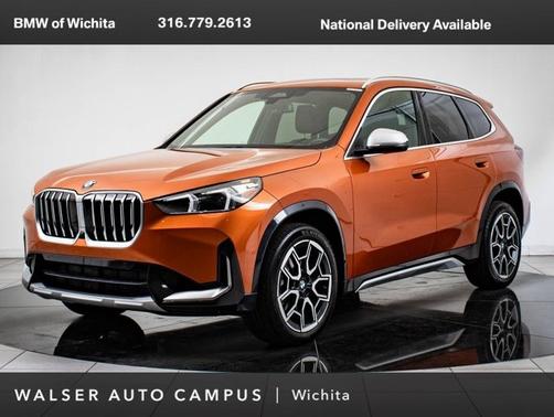 2024 BMW X1 xDrive28i