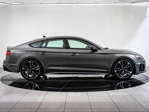 2023 Audi S5 Premium Plus
