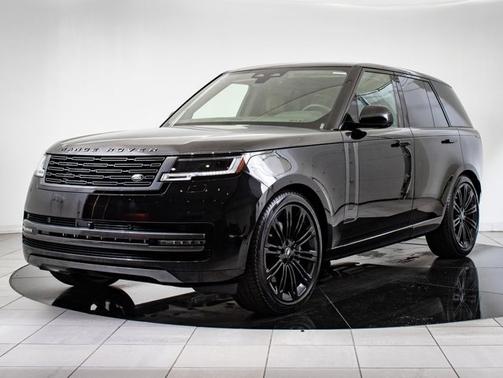 2024 Land Rover Range Rover SE