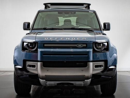 2022 Land Rover Defender X-Dynamic S