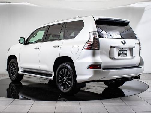 2023 Lexus GX 460 Premium