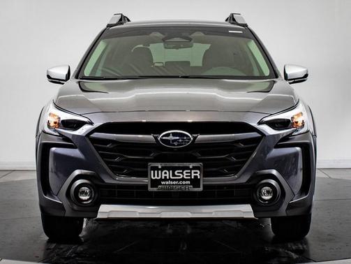 2025 Subaru Outback Touring
