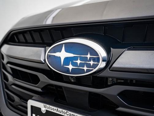 2025 Subaru Outback Touring