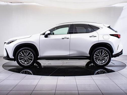 2023 Lexus NX 350 Luxury