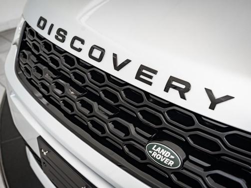 2023 Land Rover Discovery Sport S R-Dynamic