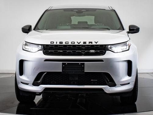 2023 Land Rover Discovery Sport S R-Dynamic