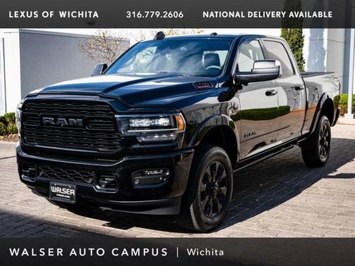 2020 RAM 2500 Limited