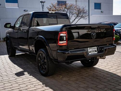 2020 RAM 2500 Limited