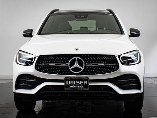2022 Mercedes-Benz C-Class C300 4MATIC