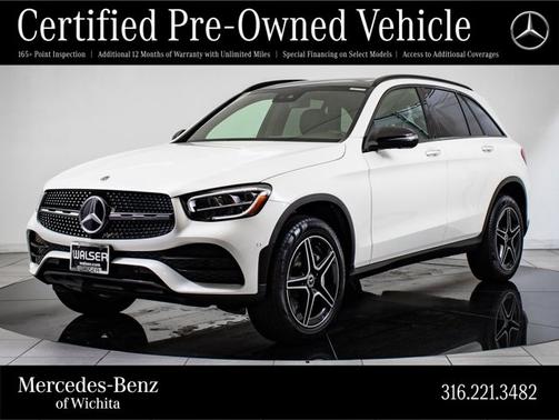 2022 Mercedes-Benz C-Class C300 4MATIC