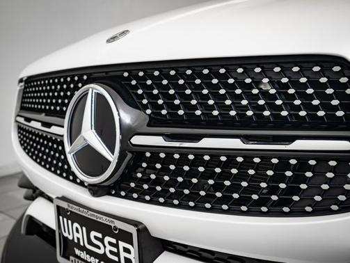 2022 Mercedes-Benz C-Class C300 4MATIC