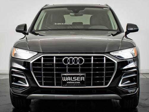 2023 Audi Q5 Premium