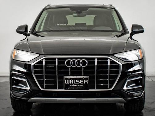2023 Audi Q5 Premium