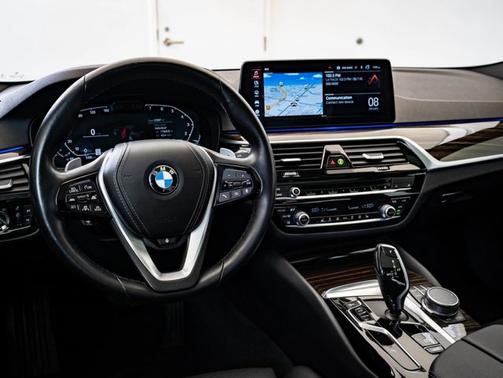 2021 BMW 540 540i xDrive