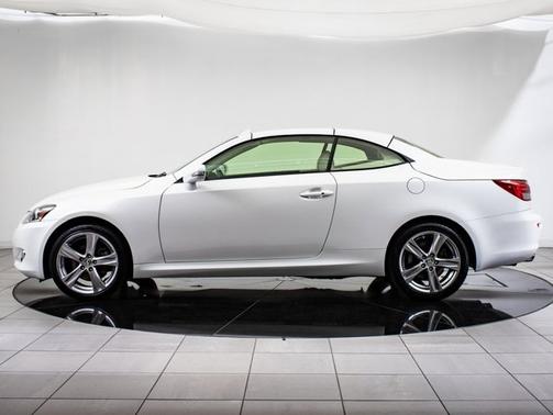 2014 Lexus IS 250C Base