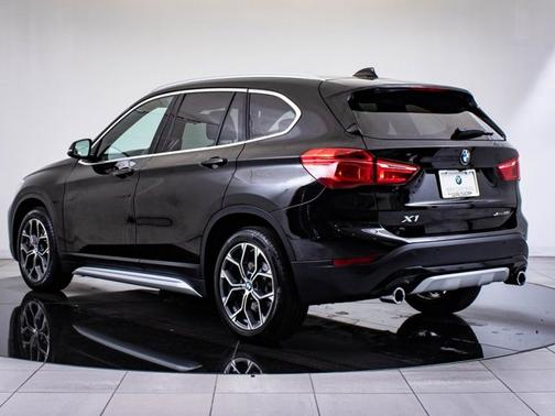 2021 BMW X1 xDrive28i