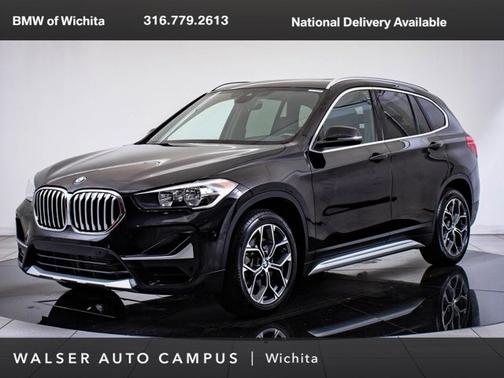 2021 BMW X1 xDrive28i