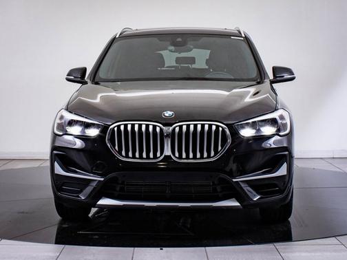 2021 BMW X1 xDrive28i