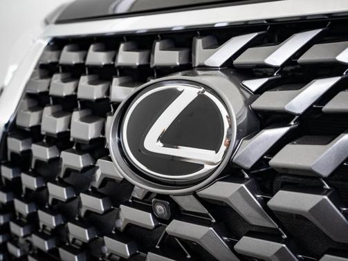 2020 Lexus GX 460 GX 460 Luxury