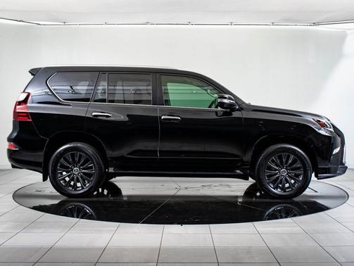 2020 Lexus GX 460 GX 460 Luxury