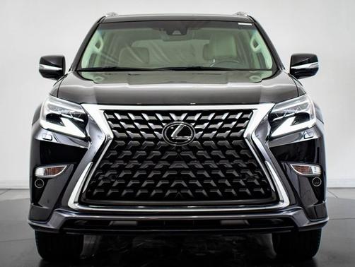 2020 Lexus GX 460 GX 460 Luxury