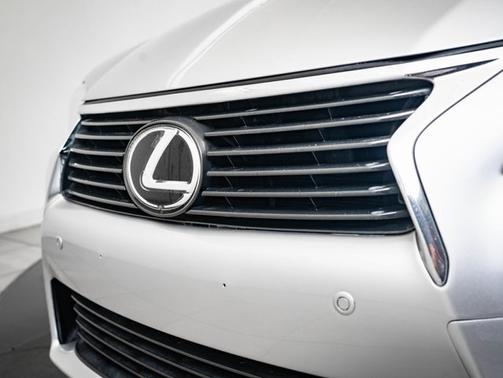 2013 Lexus GS 350 Base