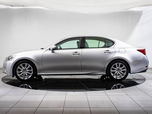 2013 Lexus GS 350 Base