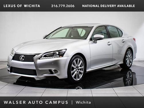 2013 Lexus GS 350 Base
