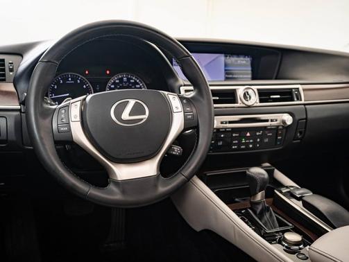 2013 Lexus GS 350 Base