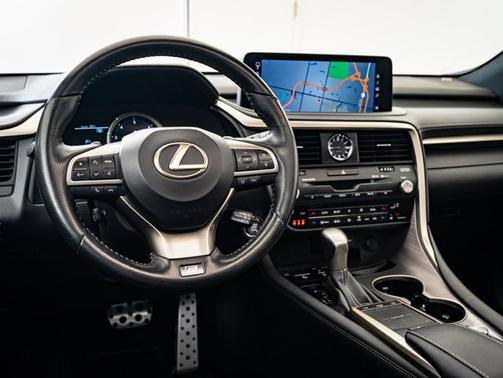 2020 Lexus RX 350 F Sport Performance