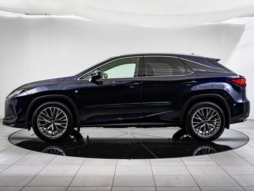 2020 Lexus RX 350 F Sport Performance