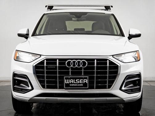 2023 Audi Q5 Premium