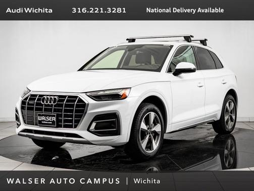 2023 Audi Q5 Premium