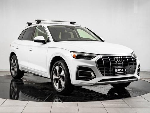 2023 Audi Q5 Premium
