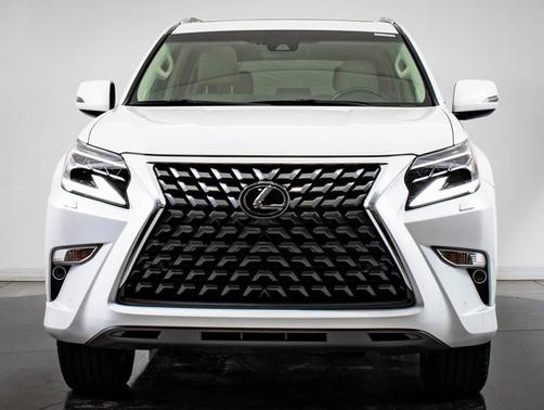 2020 Lexus GX 460 Premium