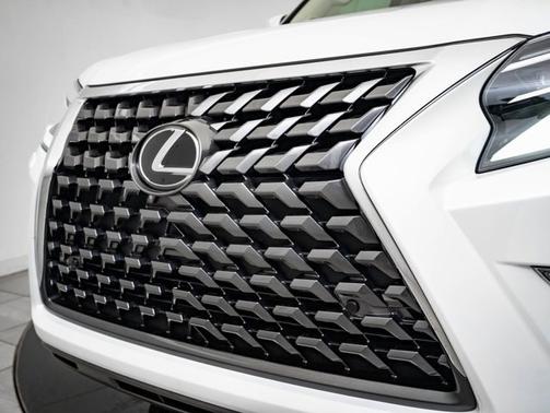 2020 Lexus GX 460 Premium