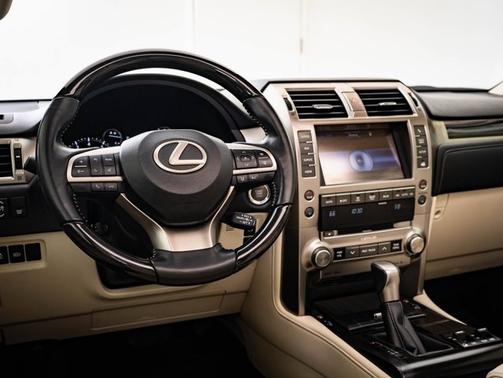 2020 Lexus GX 460 Premium