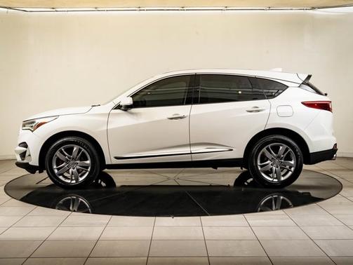 2020 Acura RDX Advance Package