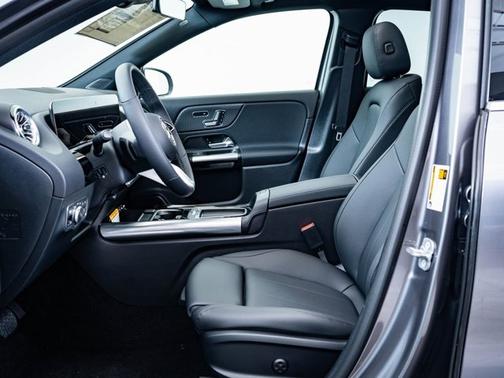 2024 Mercedes-Benz GLA 250 GLA 250