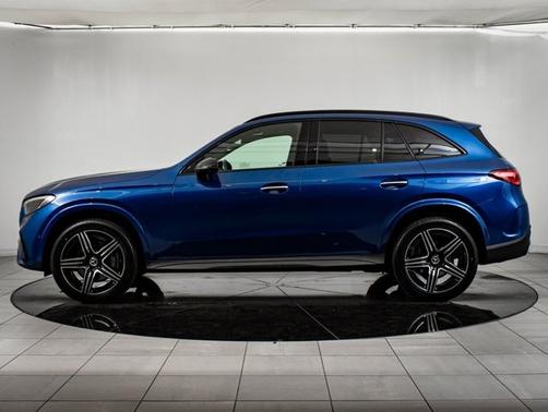 2024 Mercedes-Benz C-Class C300 4MATIC