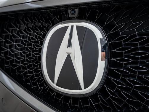 2024 Acura MDX Type S w/Advance Package