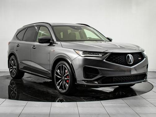 2024 Acura MDX Type S w/Advance Package