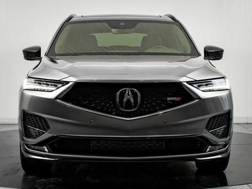 2024 Acura MDX Type S w/Advance Package