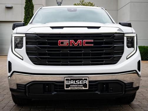 2022 GMC Sierra 1500 Pro