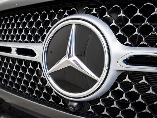 2024 Mercedes-Benz GLE 350 Base