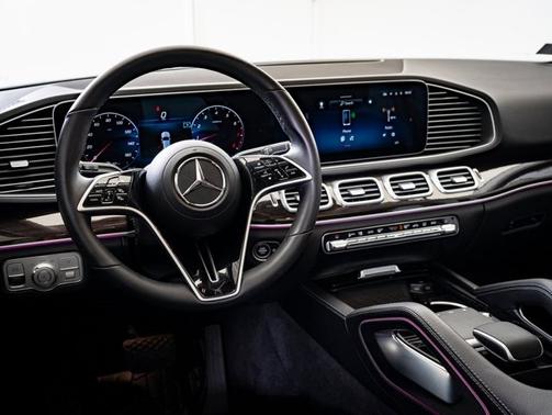 2024 Mercedes-Benz GLE 350 Base
