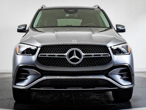 2024 Mercedes-Benz GLE 350 Base