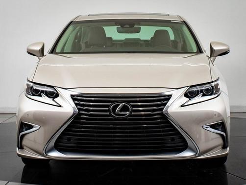 2018 Lexus ES 350 Base