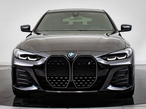 2023 BMW i4 Gran Coupe eDrive40